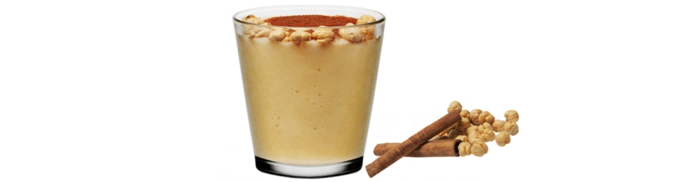 Turkish Drink's Boza