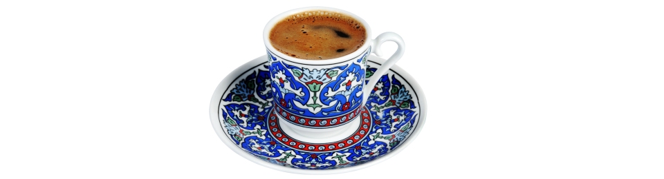 Turkish Drink's Coffee