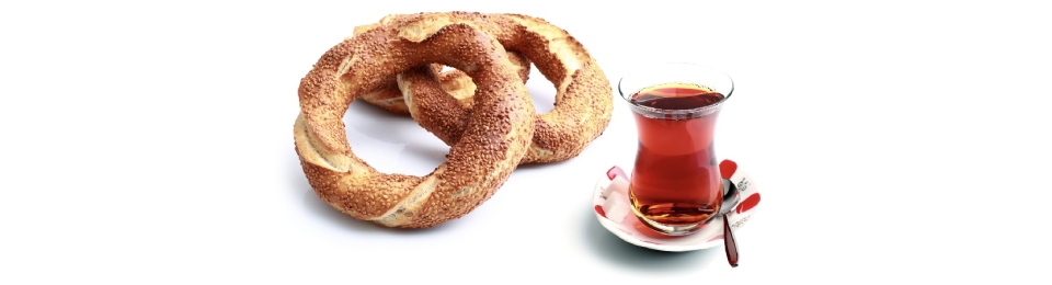 Turkish Drink's Tea