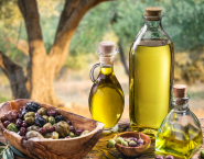 Olive Oils