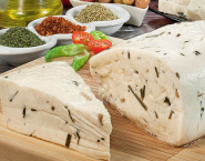 Turkish Cheeses