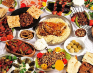 Turkish Cuisine