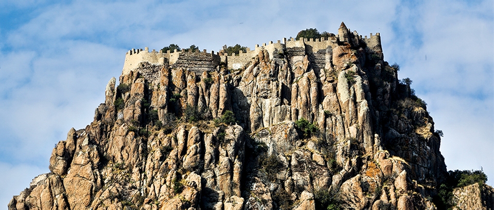 Afyon City Guide