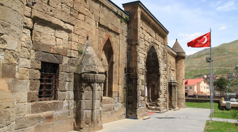 Bitlis City Guide