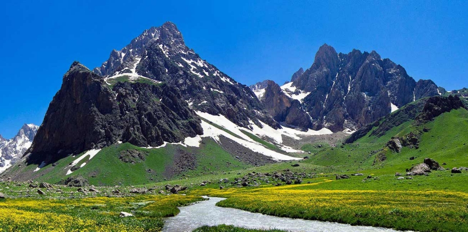 Hakkari City Guide