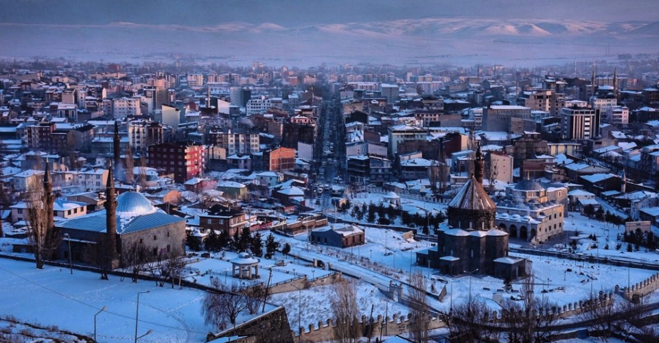 Kars City Guide