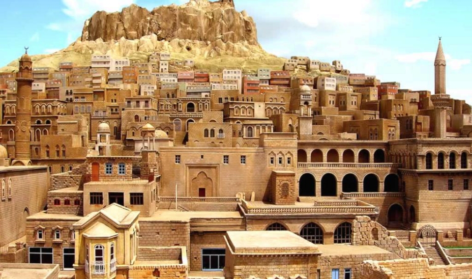 Mardin City Guide