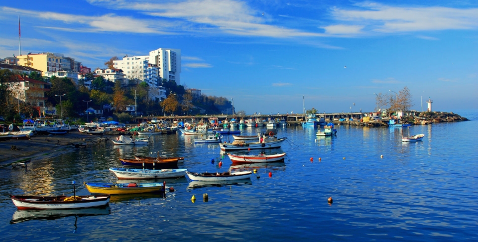 Zonguldak City Guide