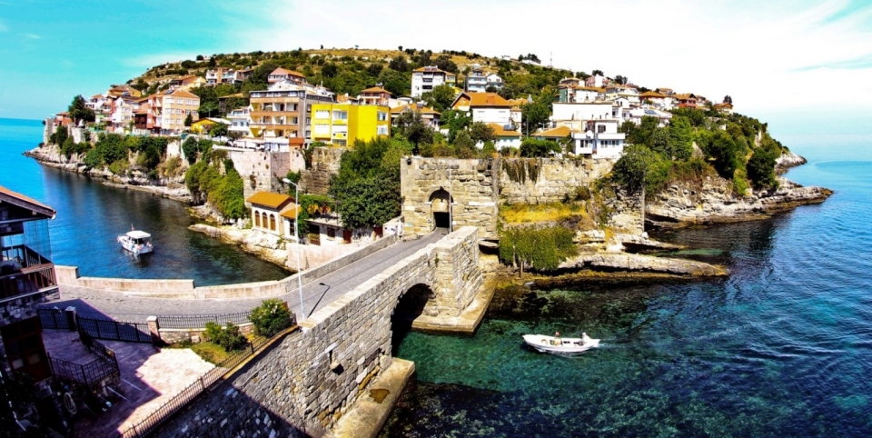 Bartin City Guide