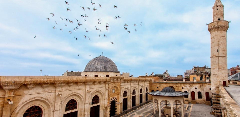 Kilis City Guide