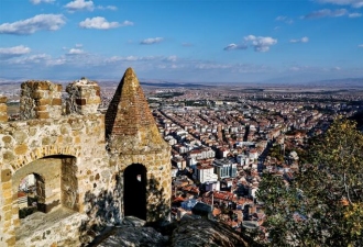 Afyon City Guide