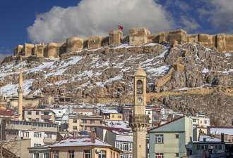 Bayburt City Guide