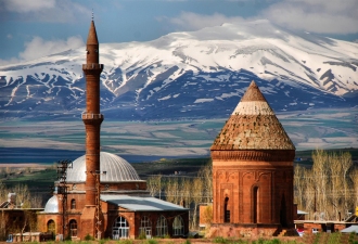 Bitlis City Guide