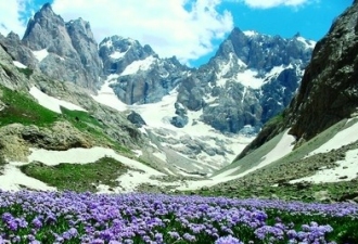 Hakkari City Guide