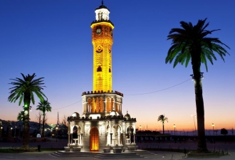 İzmir City Guide