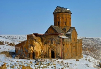 Kars City Guide