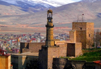 Niğde City Guide