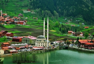 Trabzon City Guide