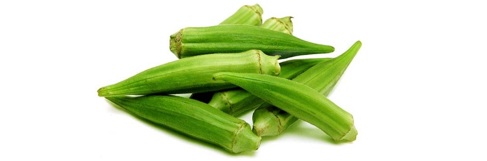 Okra