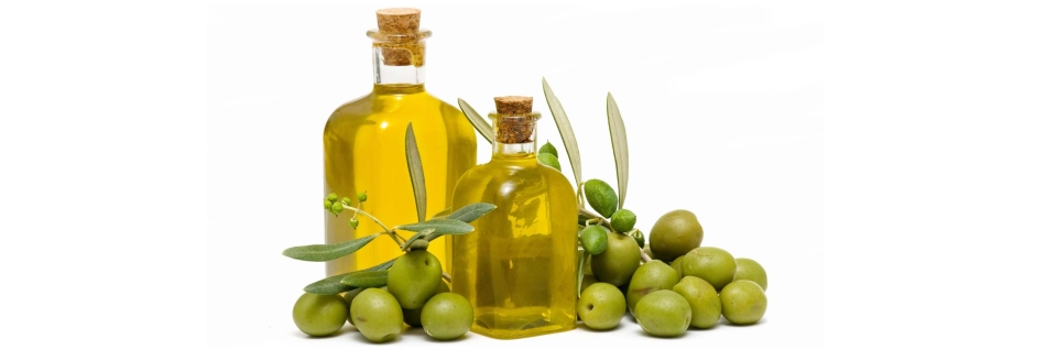 Olive Oil