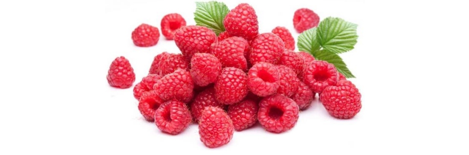 Raspberry