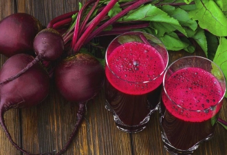 beetroot