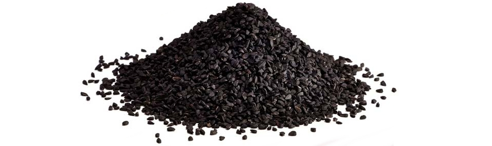 Black Cumin