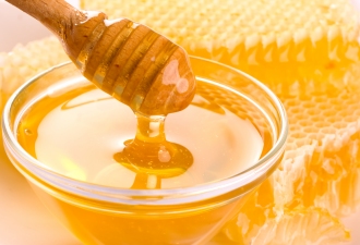 honey