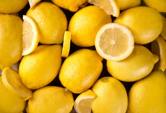 lemon