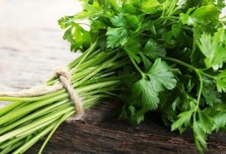 parsley