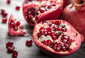 pomegranate