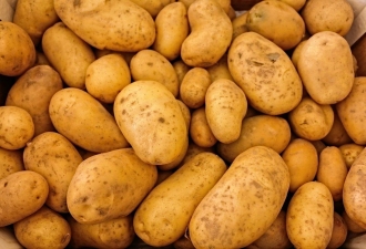 potato