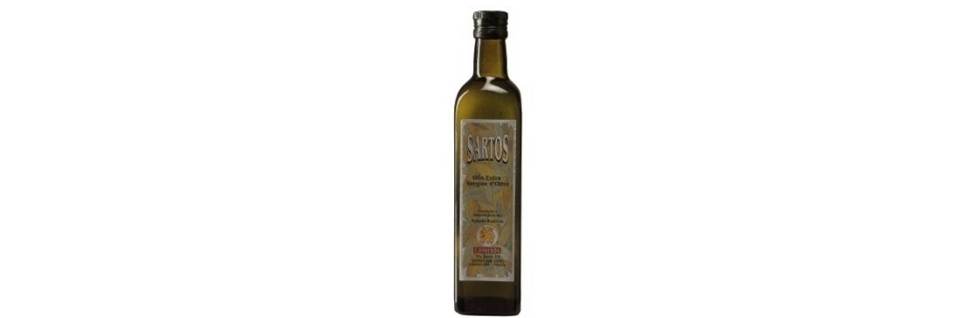 SARTOS FRUTTATO INTENSO