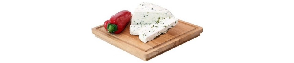Van Otlu Peyniri