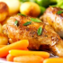 Poultry Dishes Recipes