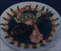 TROUT MARMARA
