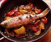 WITH TALATUR SAUCE RED