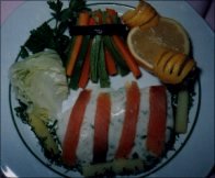 BONIED ANISED SEABASS