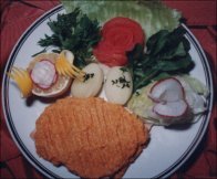 SOMON FILLET