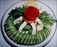 FARMER'S SALAD