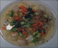 MARMARA FISH
