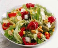 DERHME SALAD