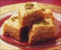 BAKLAVA