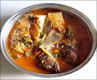 FISH SOUP