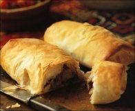 LAMB IN FILO