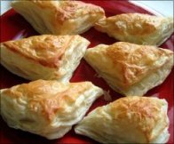 BOREK ROLLS