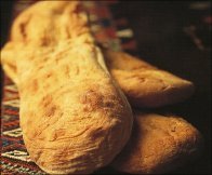 TURKISH BREAD