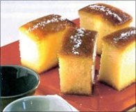 YOGURT CAKE