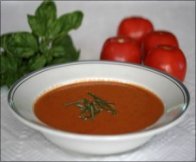 TOMATO SOUP