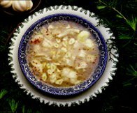 TRIPE SOUP